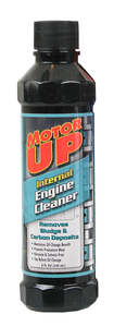 Frontpage: MotorUp Internal Engine Cleaner