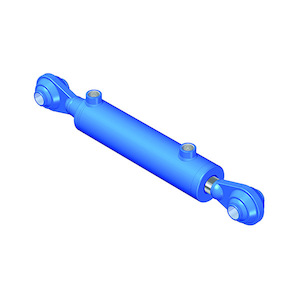 Products: Compact Top Link Cylinder