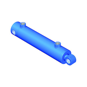 Products: Log Splitter Rams Cylinder