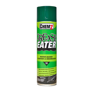 Chemz Grease Eater