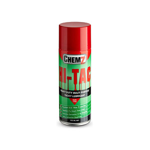 Chemz Hi Tac