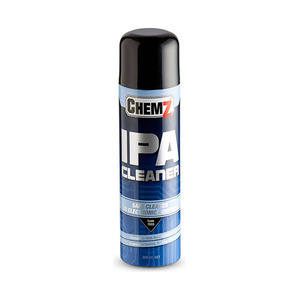 Chemz IPA Electronic Cleaner