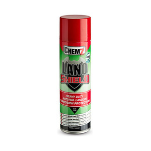 Products: Chemz Lano Shield