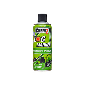 CHEMZ Log Marker Spray
