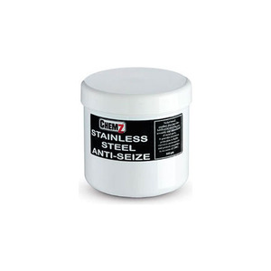 Chemz Nickel Anti-Seize (500g) Pot