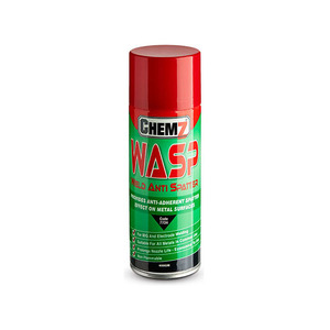 Chemz WASP (Weld Anti Spatter)