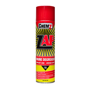 Chemz Zap Engine Degreaser