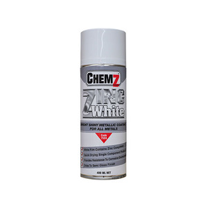 Chemz Zinc White