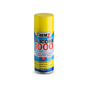Chemz Silicone 1000