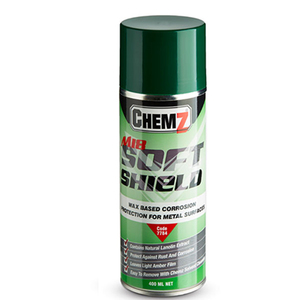 Products: Chemz M18 Soft Shield