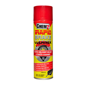 Chemz Rapid Brake Cleaner
