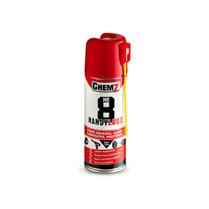 Products: Chemz No.8 HandyLube