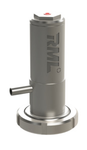 Pneumatic Process Sampler 10ml