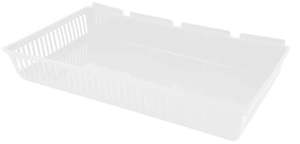 Slatpanel: Cratebox 340 - "Jumbo" Clear