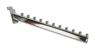 RMS Slatpanel - 12 x ball waterfall