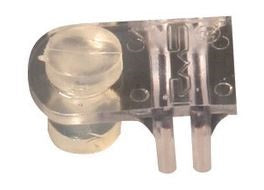 Gondolas: RMS bracket shelf support - single