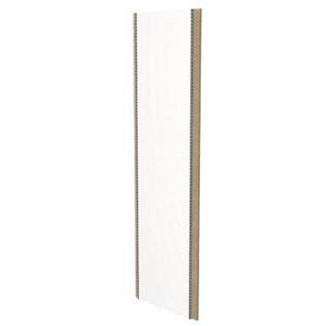 Wall Channel: RMS Wall panel system - single add on-bay 2400mmH X 600mmW