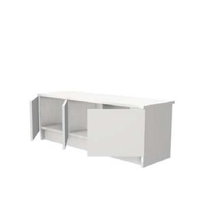 Floor Displays: RMS Base wall unit - 3 x door (400mmH x 1200mmW x 400mmD)
