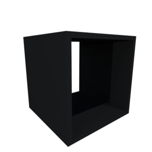 Floor Displays: RMS 400 cube box display (mix and match)