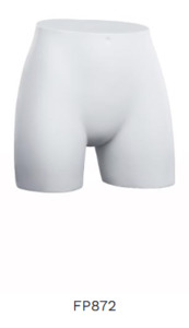 RMS Female Base Torso FP872