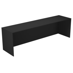 RMS Standard 2400 budget reception counter (base unit only)