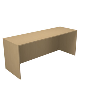 Service Counter: RMS Standard 1800 budget reception counter (base unit only)