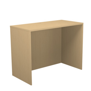 RMS Standard 1200 budget service counter (base unit)