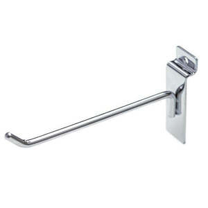 RMS Slatpanel 250mm single prong w/back plate