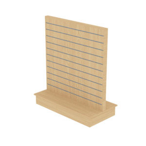 RMS Slatpanel HD standard gondola 1200mmL