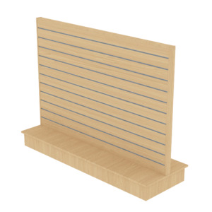 RMS Slatpanel HD standard gondola 1800mmL