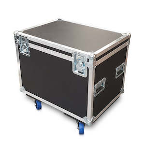 Livesound Roadcases: Kiwicase - KCTP600T - 600 Wide Tall Packer Case