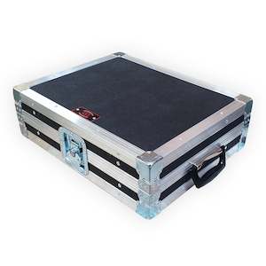 Livesound - GTC - Guitar Tech Case
