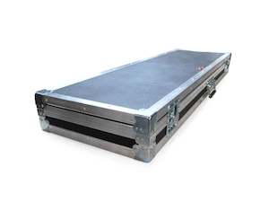 Musical Instrument Cases: Livesound - G3 - Acoustic Guitar Roadcase