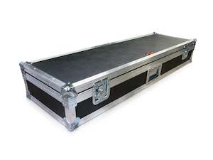 Musical Instrument Cases: Livesound - KB2 - Medium Keyboard Case