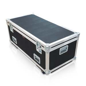 Musical Instrument Cases: Livesound - LSDC- Drum Case