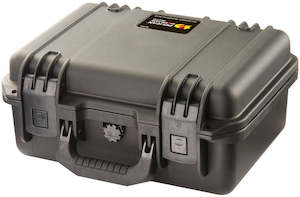 Pelican Storm Cases: Pelican Cases - iM2100 Storm Case - Internal Dimensions: 330 x 234 x 152 mm.