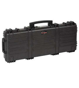 Explorer Cases: Explorer Cases - 9413 With Foam / Black