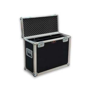 Livesound - MSC - Computer Monitor or Small Screen Case 25" - 29" Screens