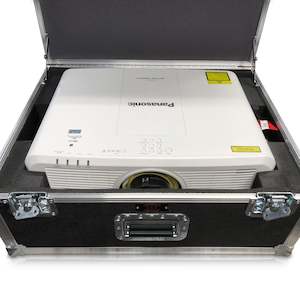 Tv Screen Monitor Cases: Livesound - PCPTMZ7700 - Projector Case