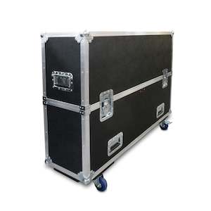 Tv Screen Monitor Cases: Livesound - LSSC42 - 42" - 47" Screen Case