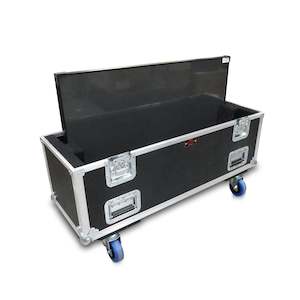 Tv Screen Monitor Cases: Livesound - LSSC32 - 32" Screen Case