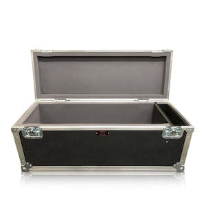 Guitar Bass Amp Cases: Livesound - LS-SVT - Ampeg SVT Bass Head Case.