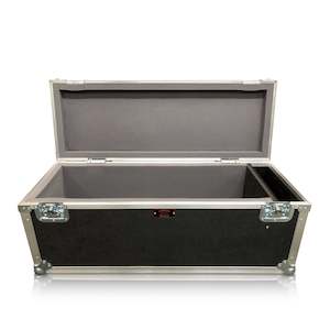 Guitar Bass Amp Cases: Livesound - GA1 - Guitar Amp Head Case