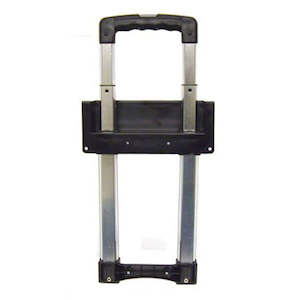 Handles: Penn Elcom - H4117 - 3 Stage Internal Mount Telescopic Handle.