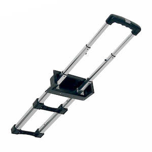 Penn Elcom - H4116 - 4 Stage Internal Mount Telescopic Handle.