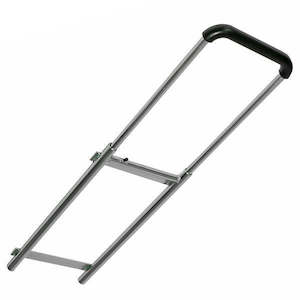 Penn Elcom - H2001 - Heavy Duty Steel Pull-Out Surface Mount Handle