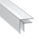 Penn Elcom - E0885 - Double Angle Extrusion - 30mm x 30mm For 6mm Panels - Sold &hellip;