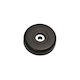 Penn Elcom - F1687 - Medium Rubber Foot with Steel Washer