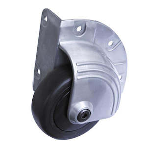 Castors: Penn Elcom - W8375 - Outrigger Corner Castor.