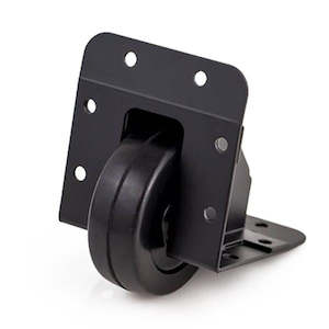 Penn Elcom - W2065Z - 64mm Recessed Castor